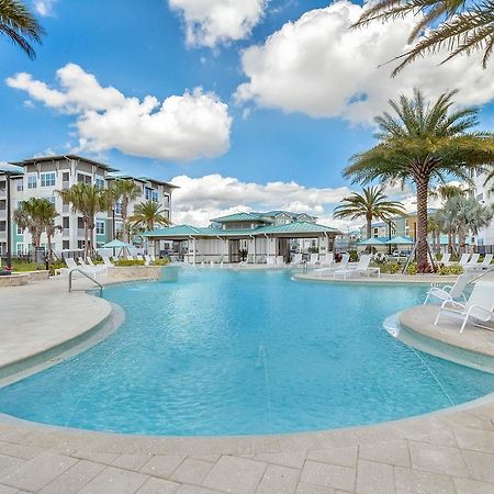 Seaworld - Disney Apartments By Nuovo Кіссіммі Екстер'єр фото